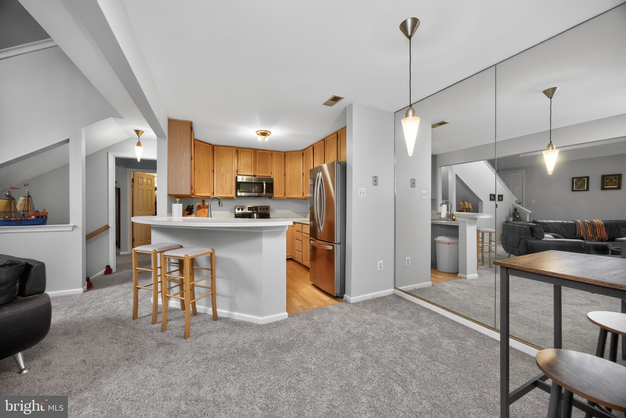 MONTGOMERY BROOKE - Residential