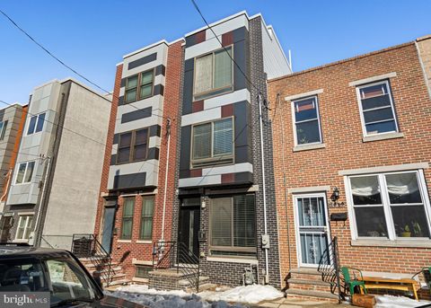 Townhouse For Sale - 2051 Fernon Street<br/> PHILADELPHIA, PA 19145