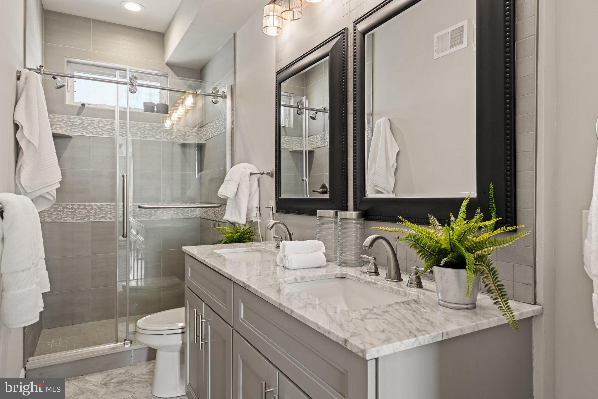 POINT BREEZE - Residential