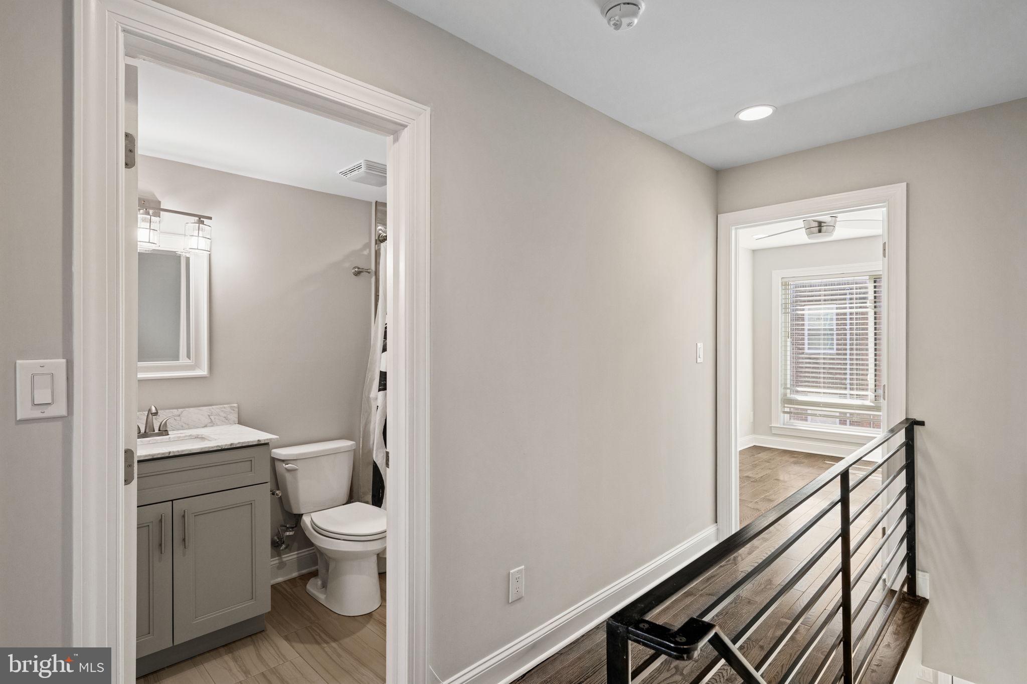 POINT BREEZE - Residential