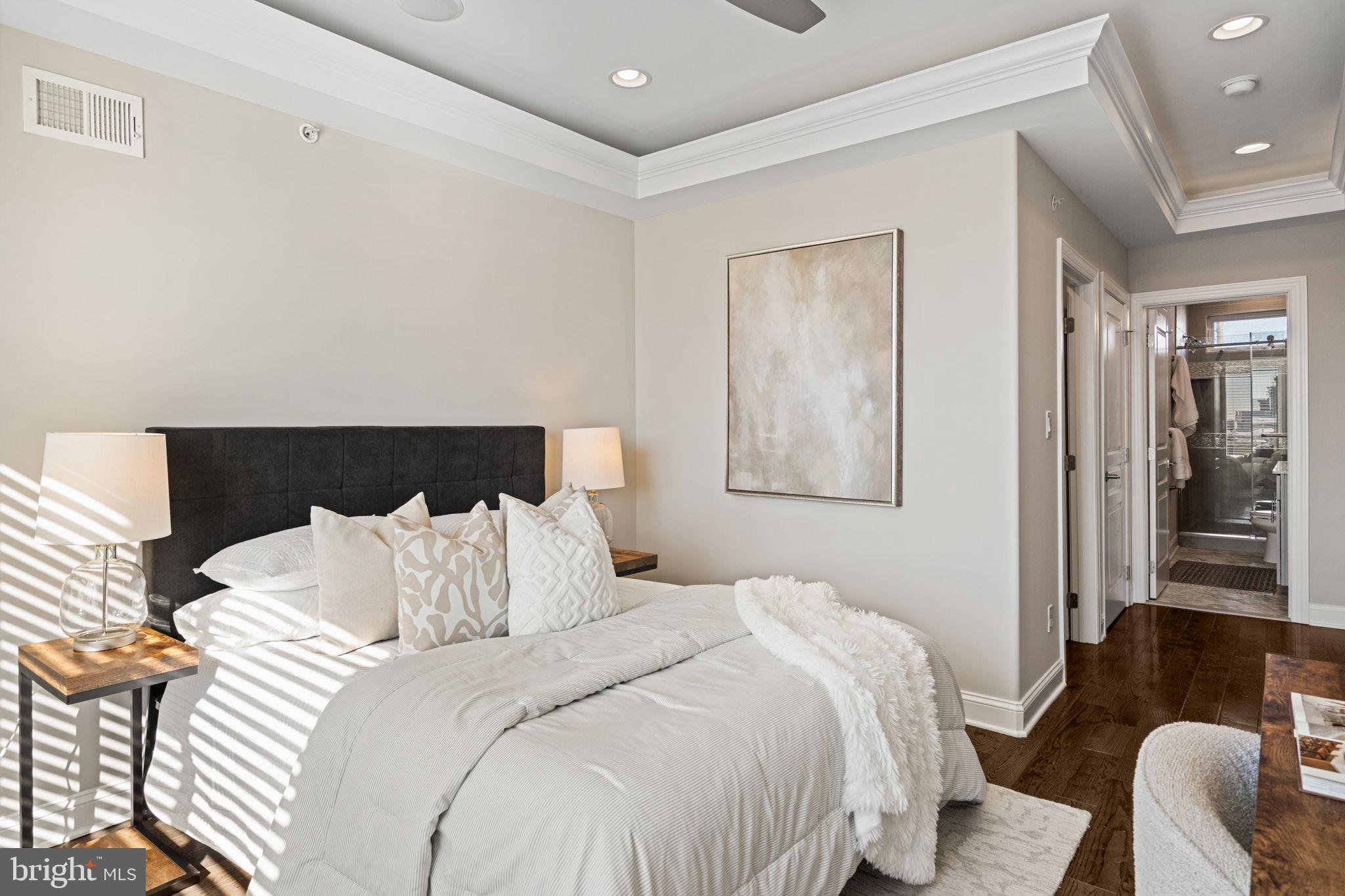 POINT BREEZE - Residential