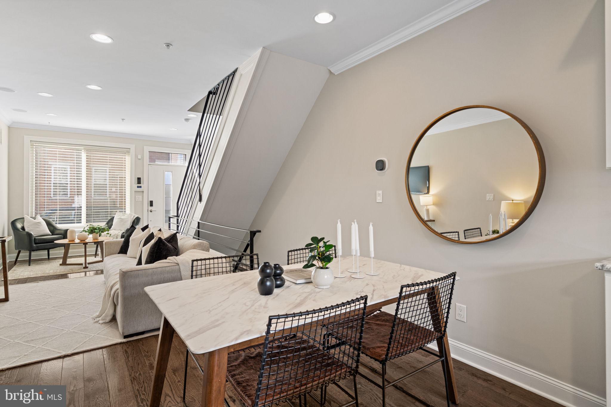 POINT BREEZE - Residential