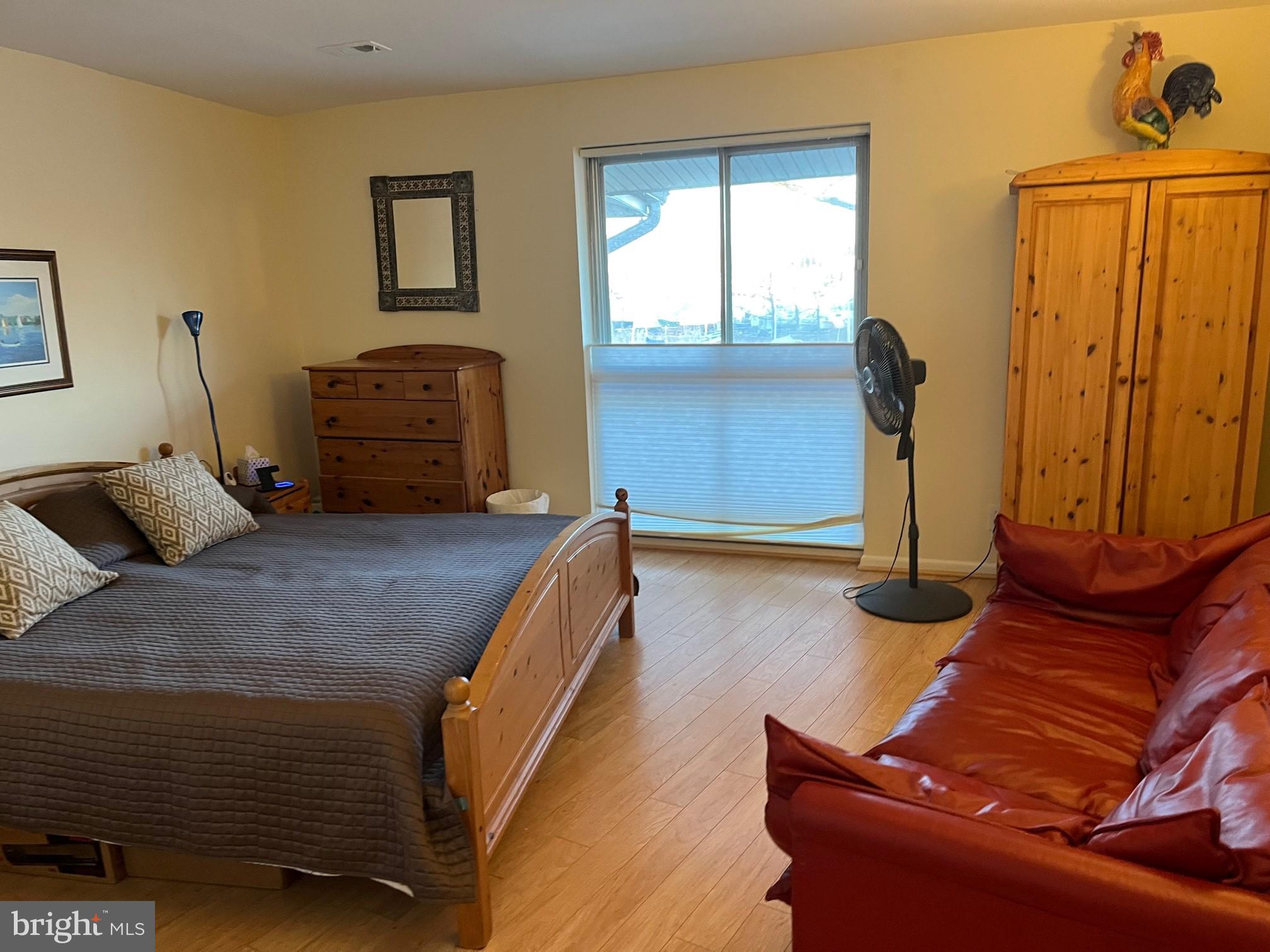 SEVERN HOUSE - Residential