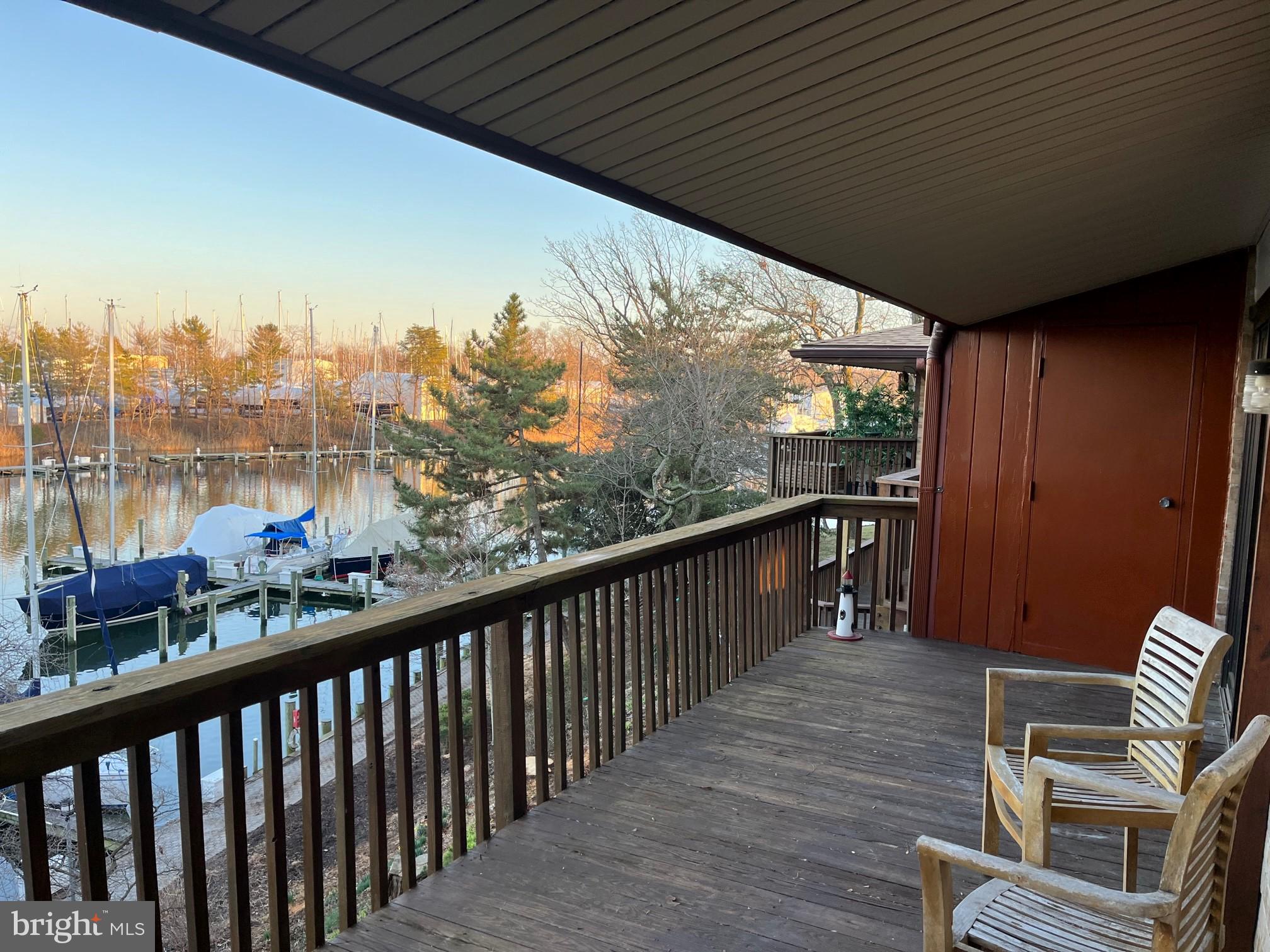 SEVERN HOUSE - Residential