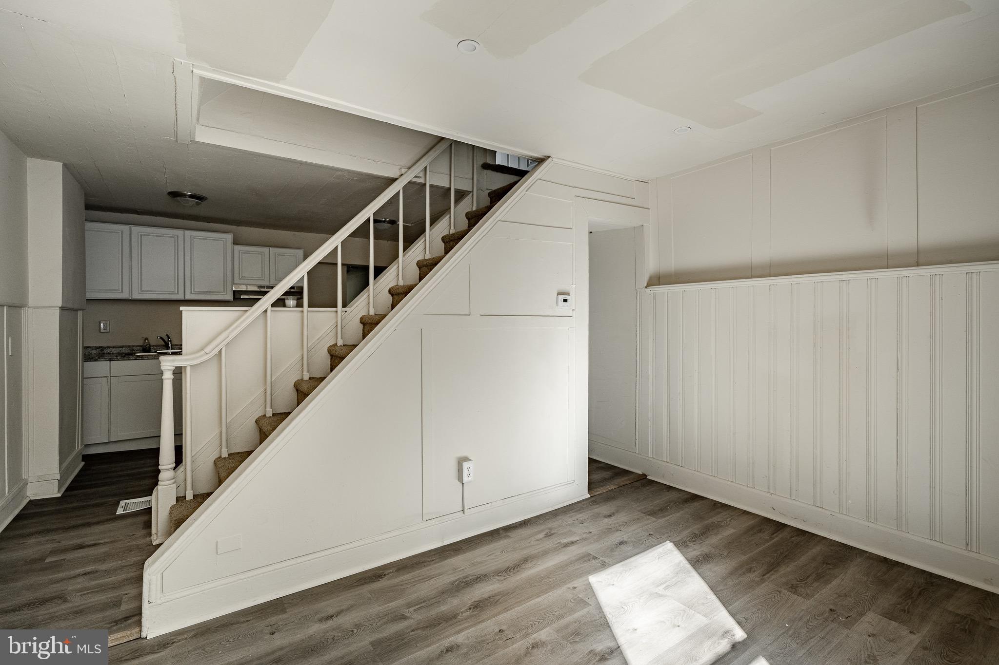 SPRUCES - Residential