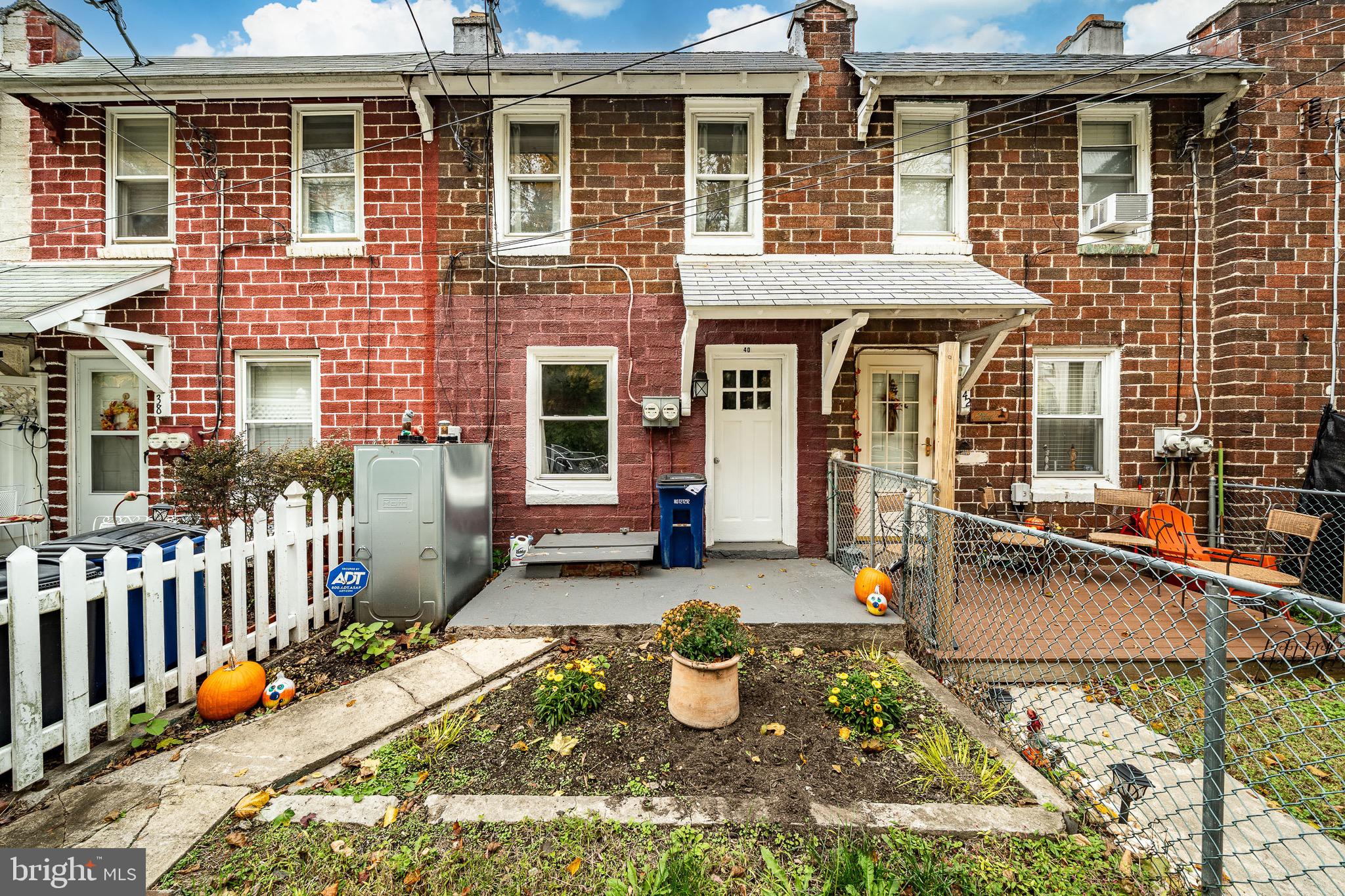 SPRUCES - Residential