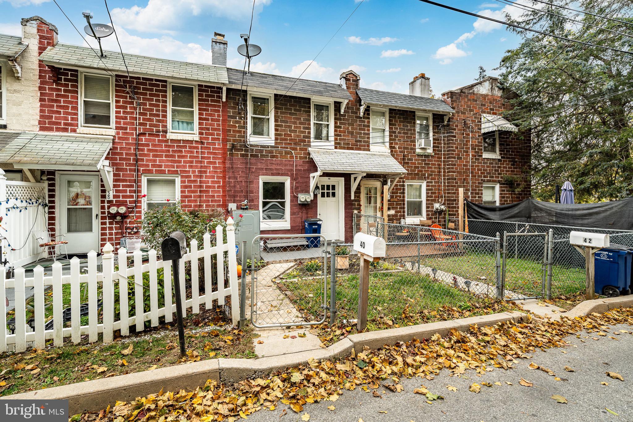 SPRUCES - Residential