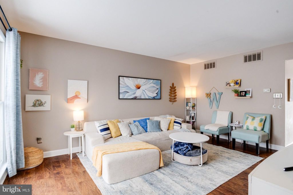 Photo of 3455 Howell Court, ABINGDON, MD 21009 (MLS # MDHR2051402)