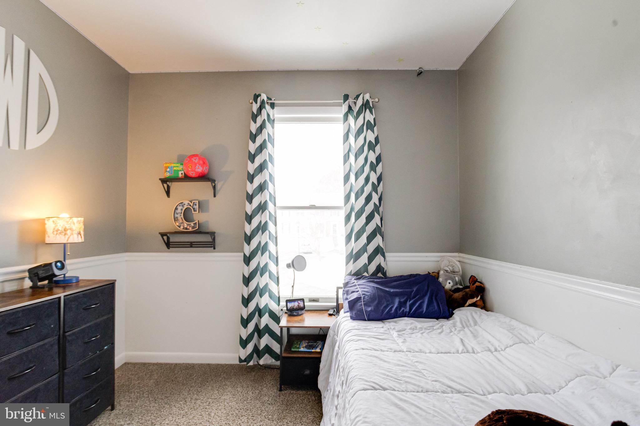 CONSTANT FRIENDSHIP - Residential