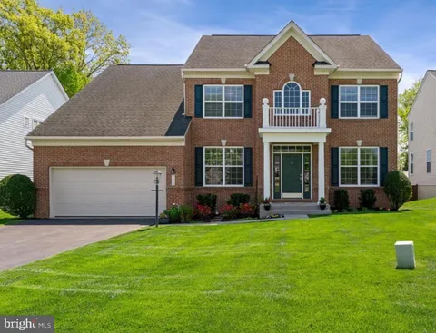 5459 Bantry Court, Woodbridge, VA MLS: VAPW2094950