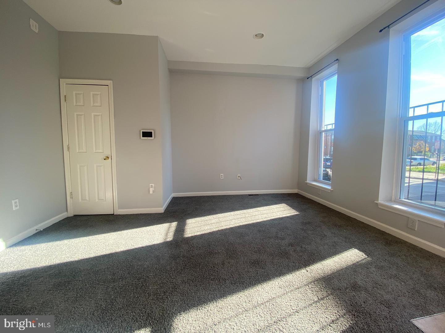 PENN NORTH - Residential Lease