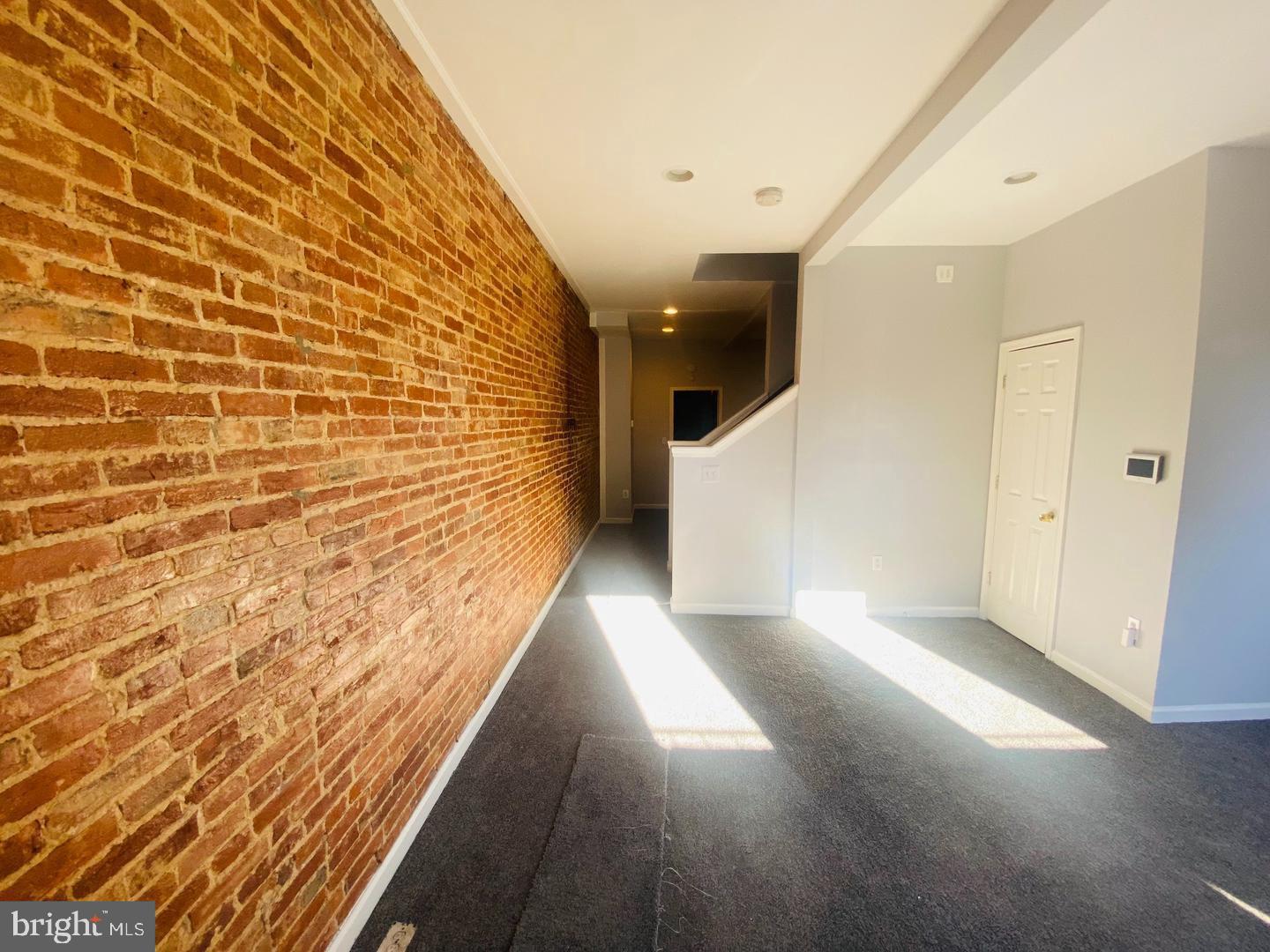 PENN NORTH - Residential Lease