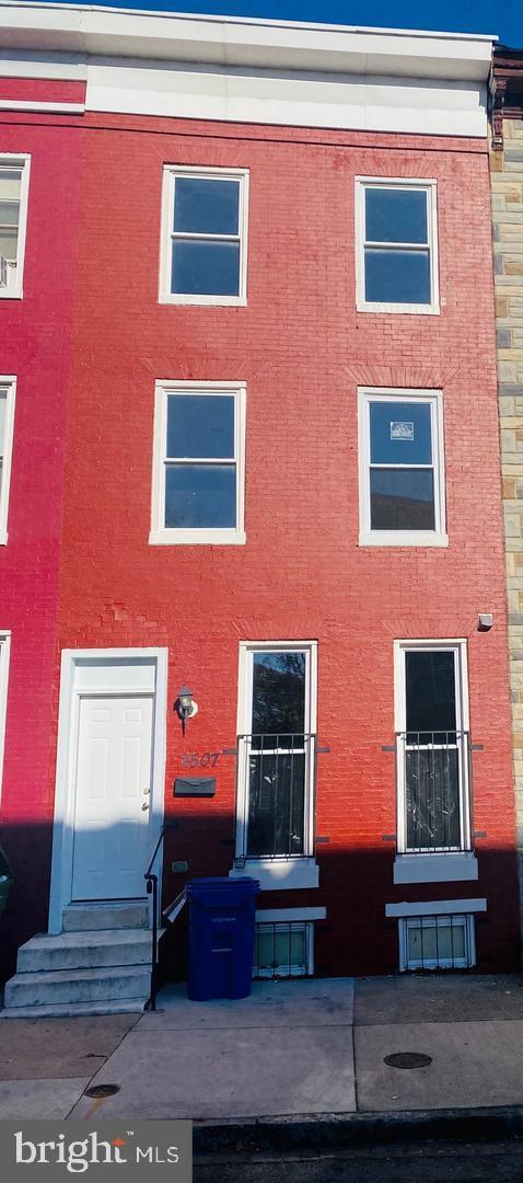 PENN NORTH - Residential Lease