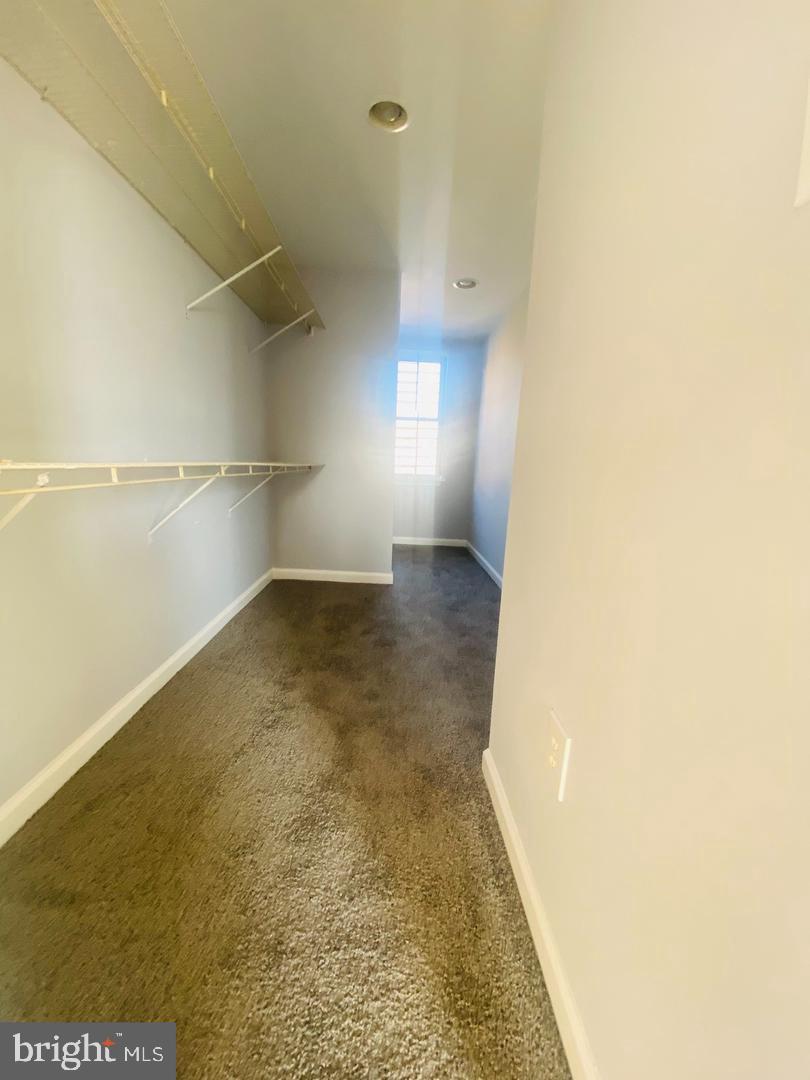 PENN NORTH - Residential Lease