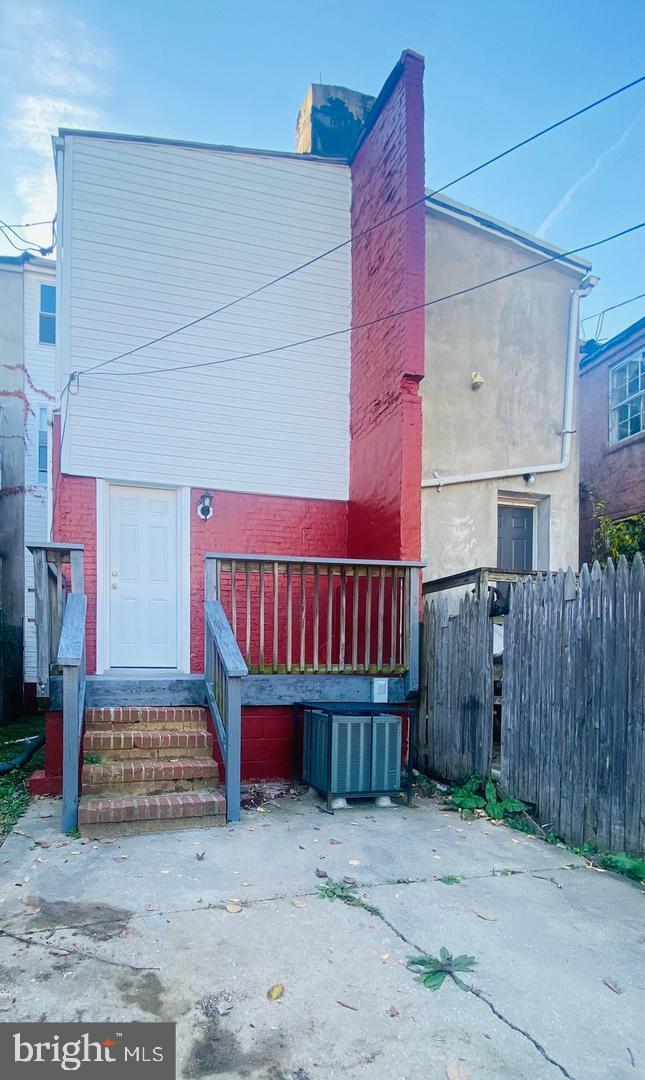 PENN NORTH - Residential Lease