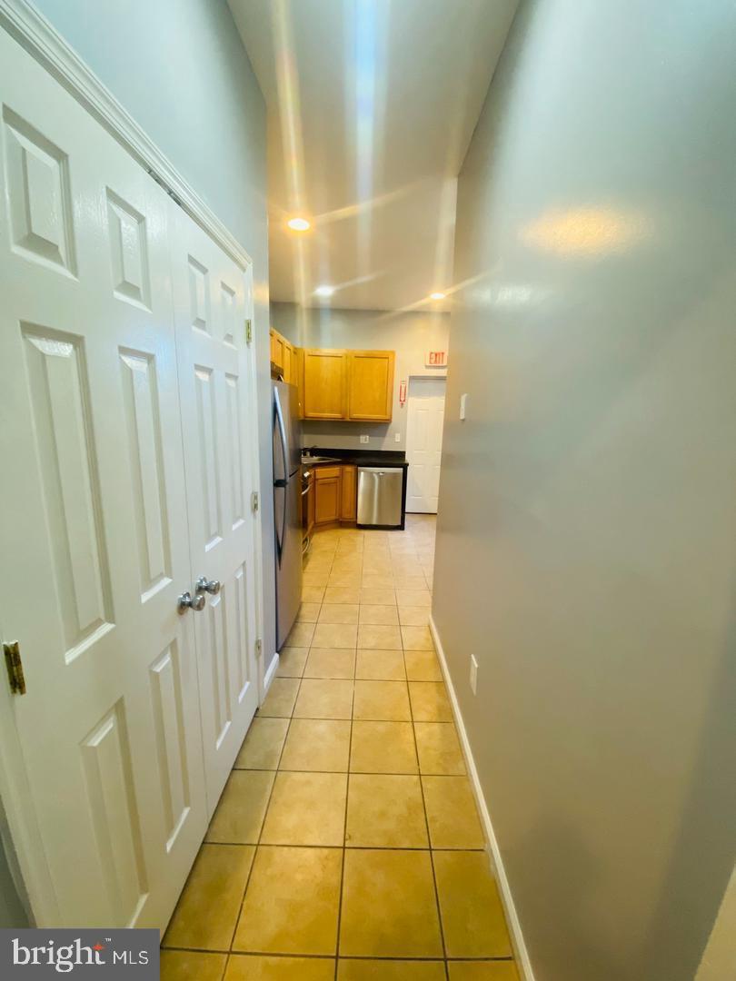 PENN NORTH - Residential Lease