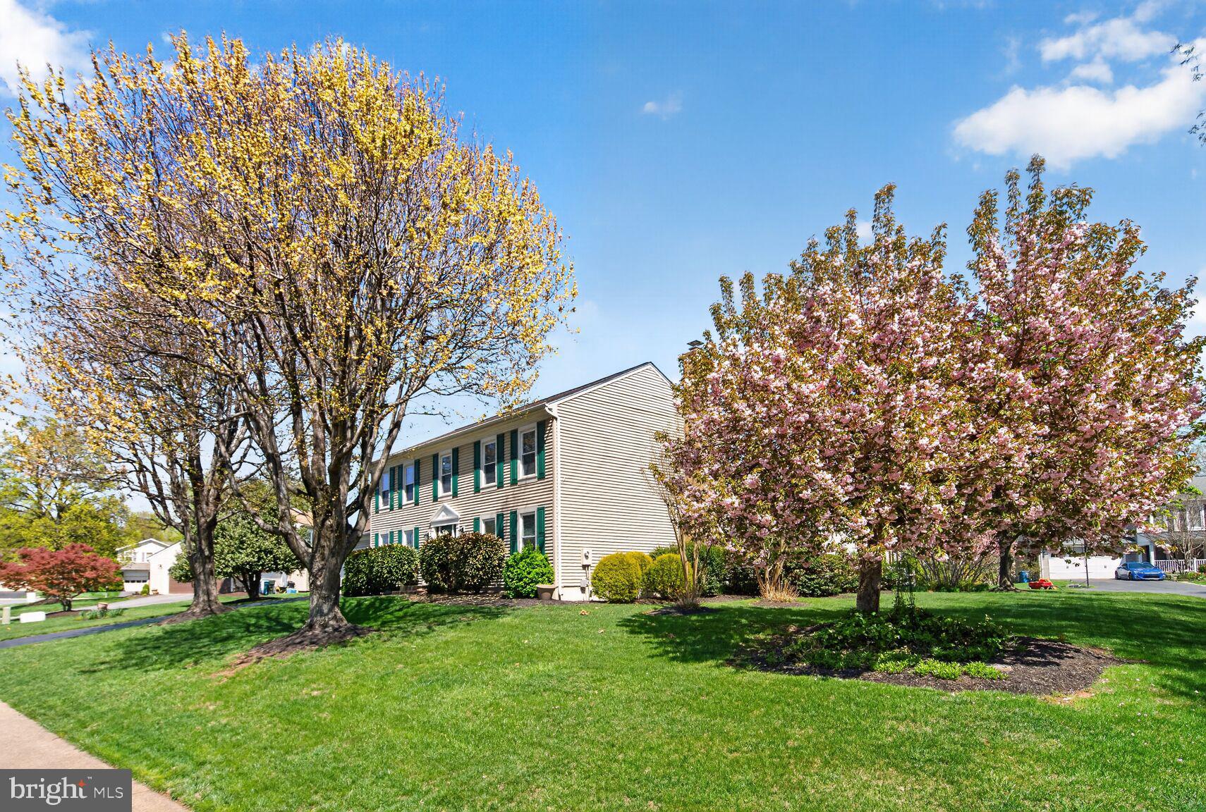 3603 GREAT LAUREL LANE