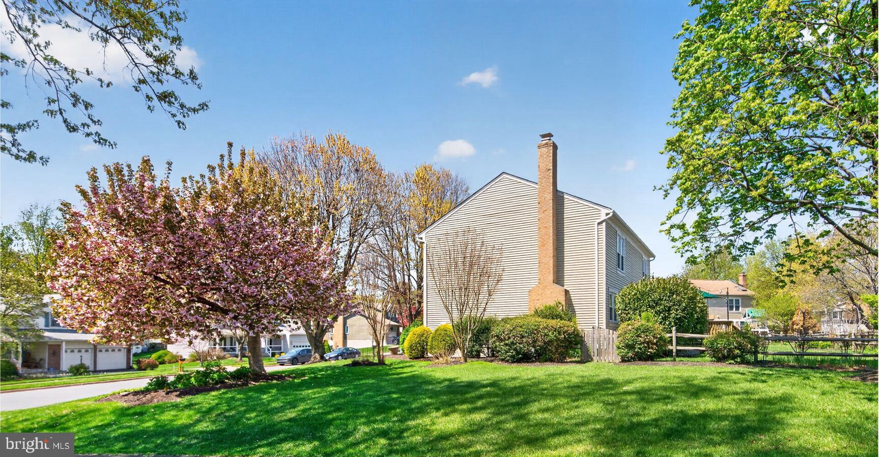 3603 GREAT LAUREL LANE