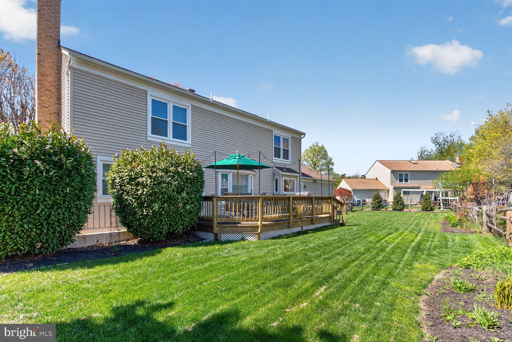 3603 GREAT LAUREL LANE