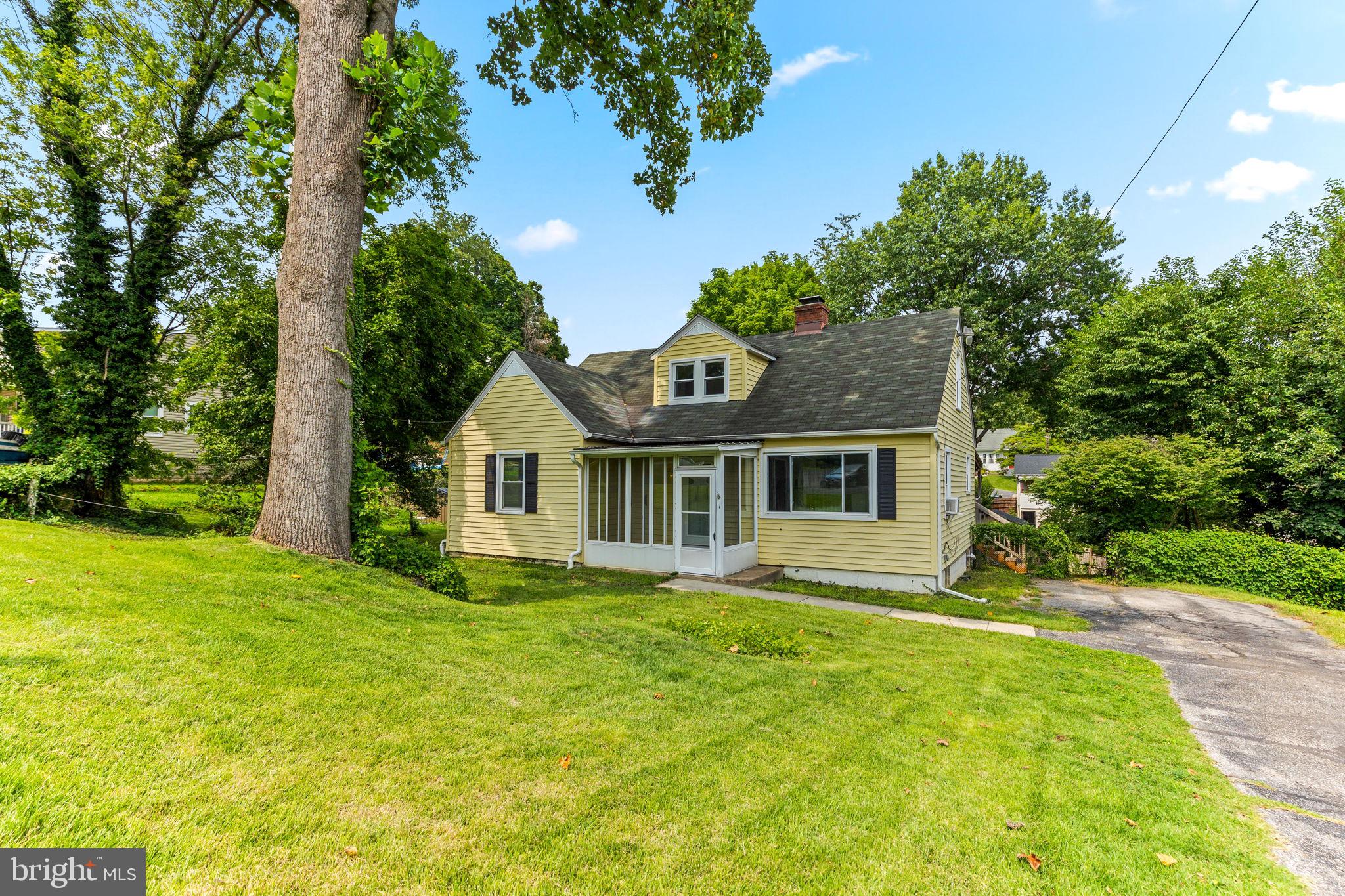 309 STAFFORD DRIVE