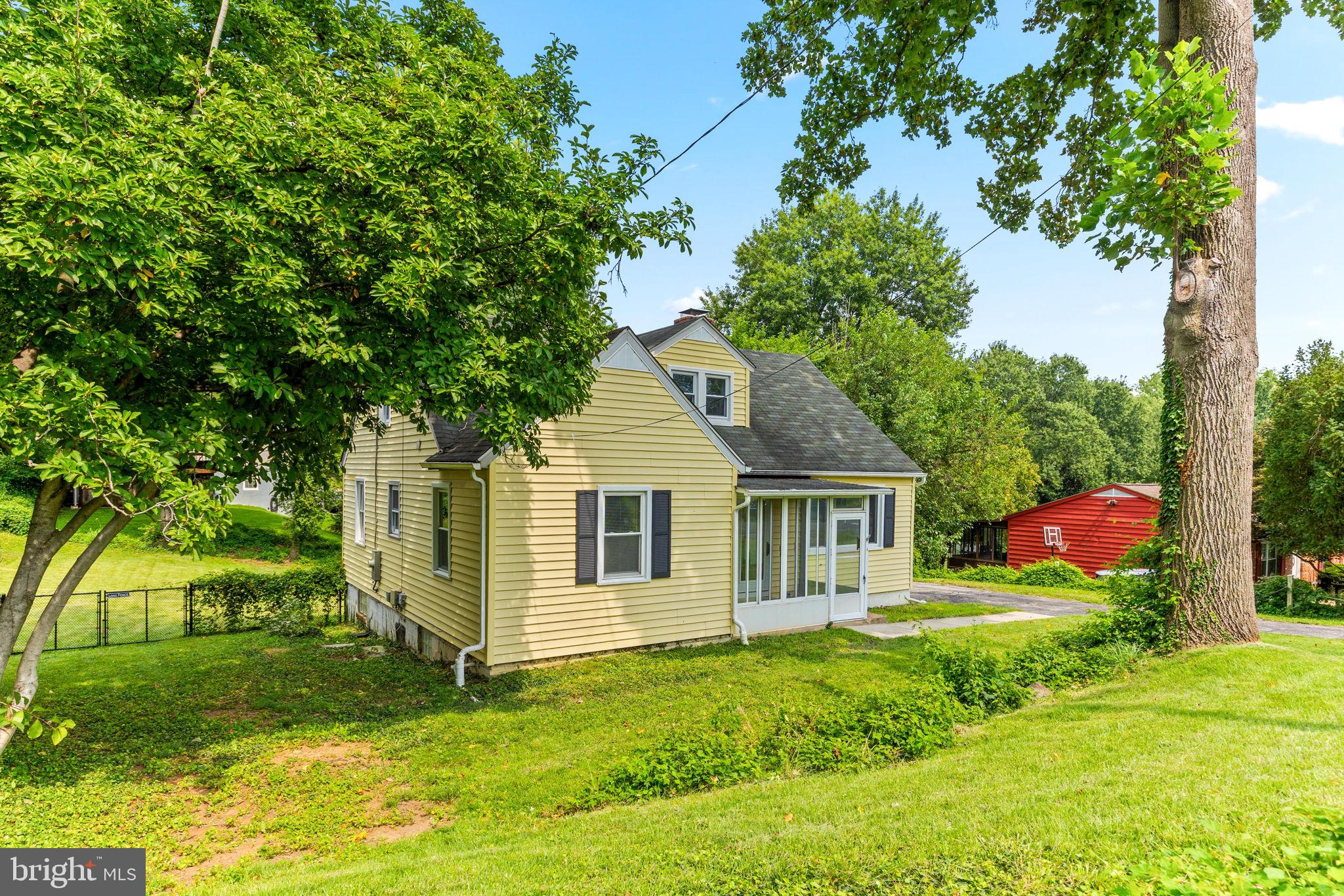 309 STAFFORD DRIVE