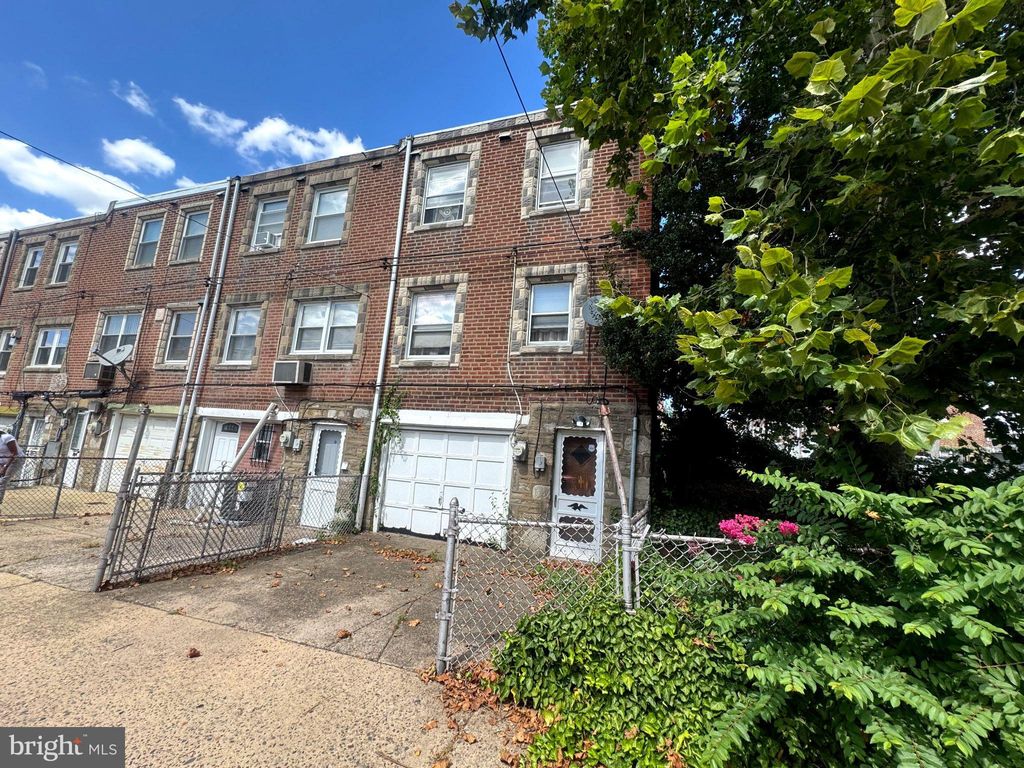 Photo of 252 Benner Street, PHILADELPHIA, PA 19111 (MLS # PAPH2526546)