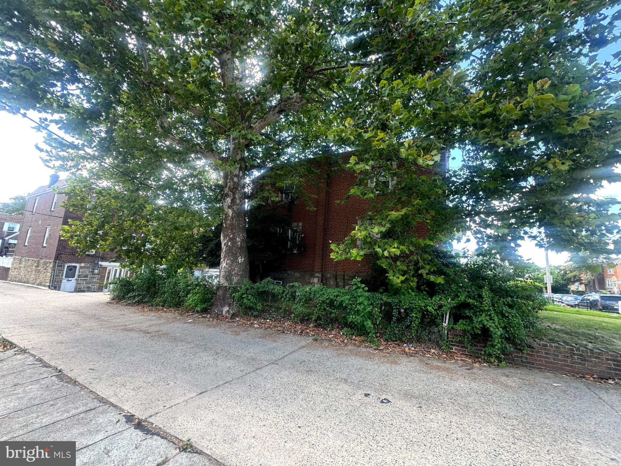 252 BENNER STREET