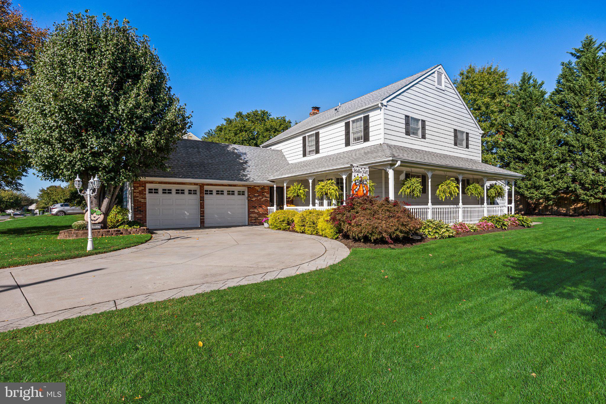 108 COOPERS KILL ROAD