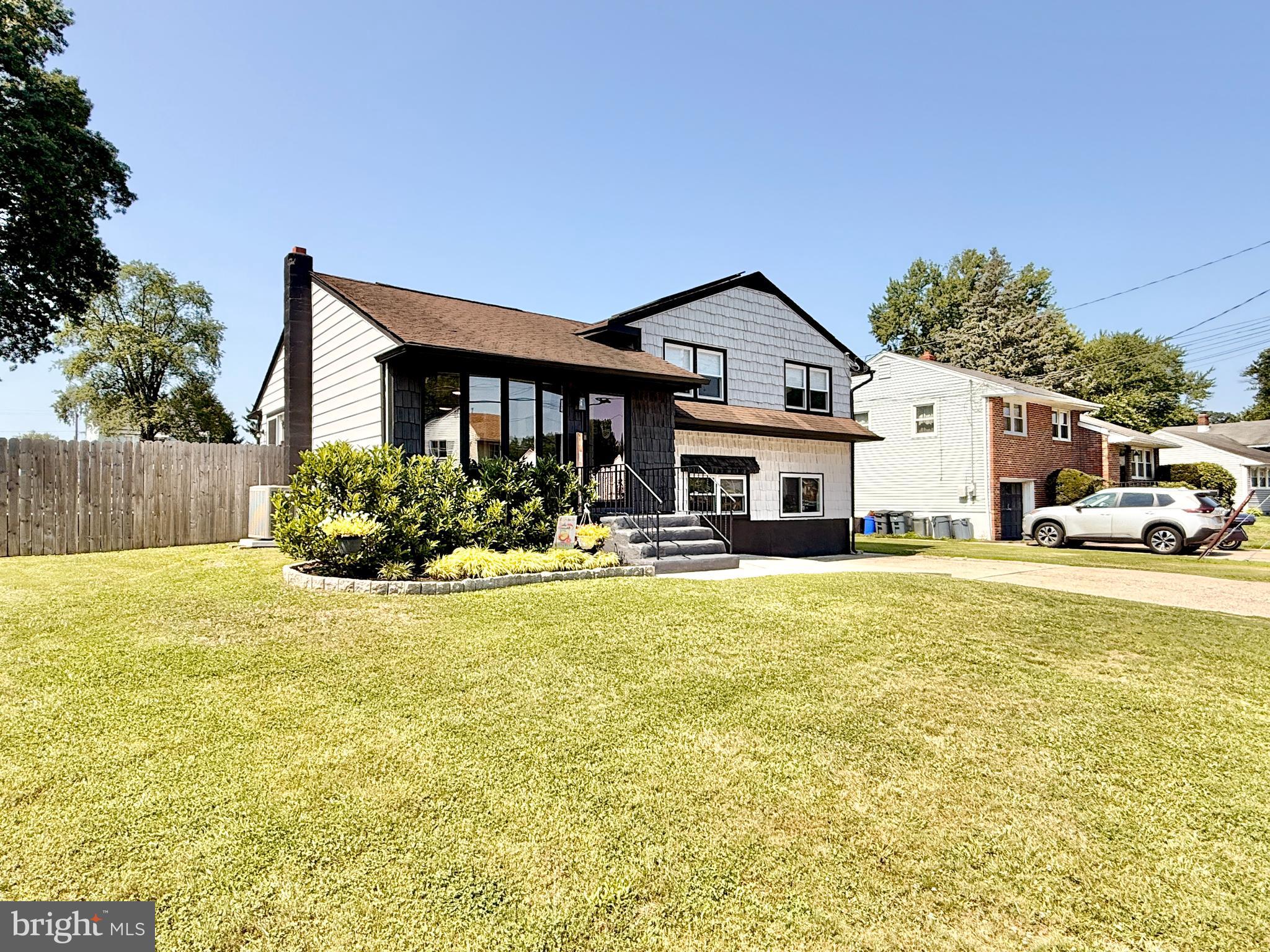 142 EDWARDS DRIVE