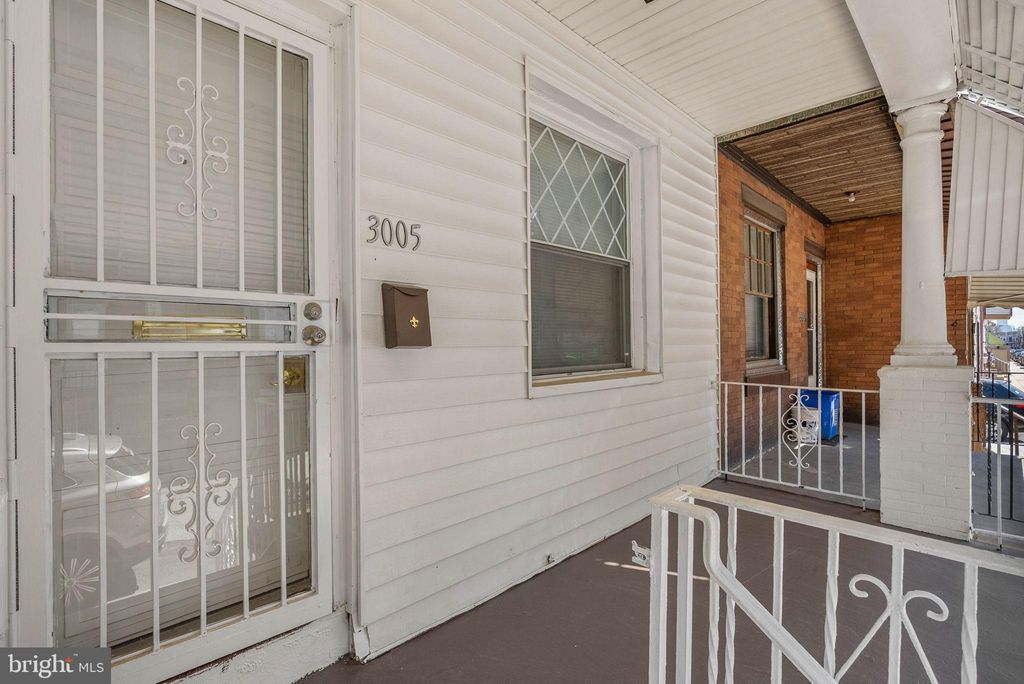 Photo of 3005 N Stillman Street, PHILADELPHIA, PA 19132 (MLS # PAPH2606252)