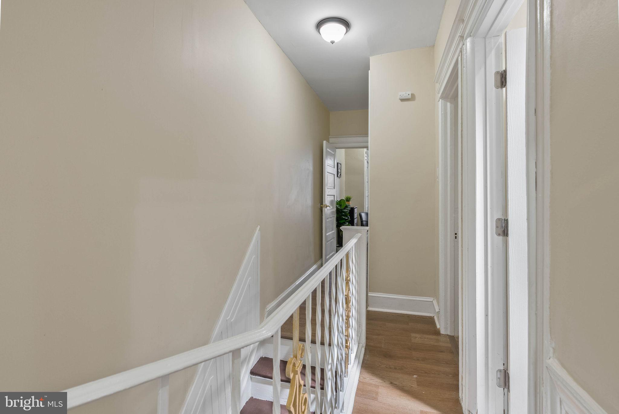 STRAWBERRY MANSION - Residential