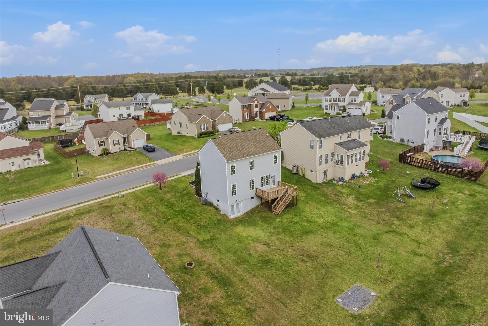 MORNING DOVE ESTATES - Residential