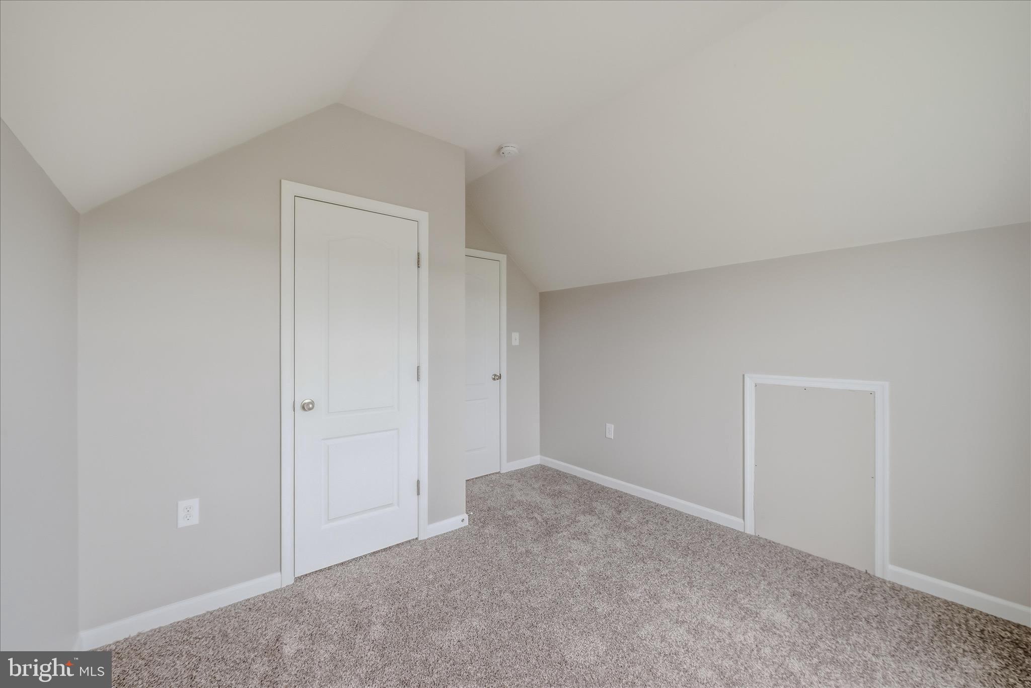 MORNING DOVE ESTATES - Residential