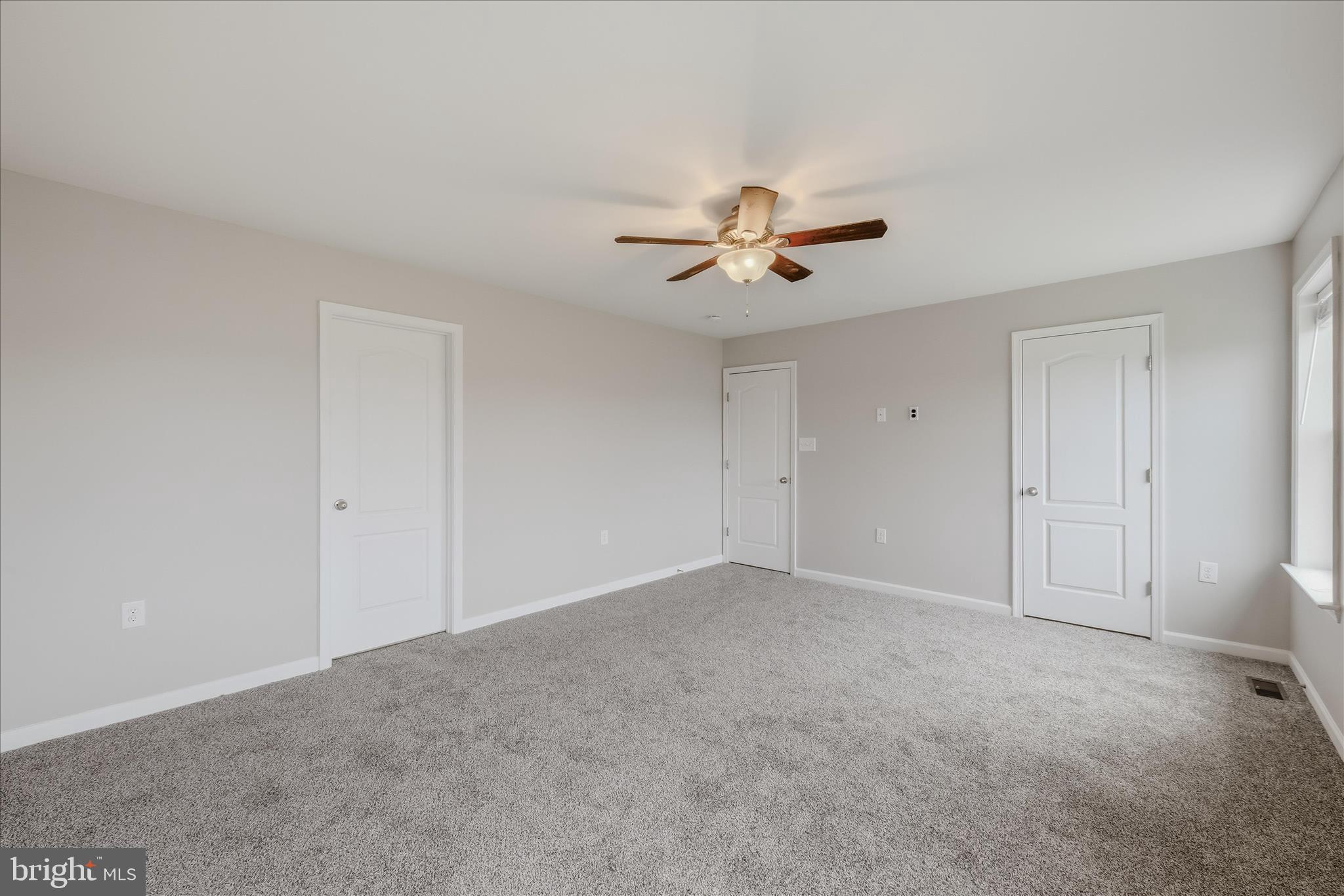 MORNING DOVE ESTATES - Residential