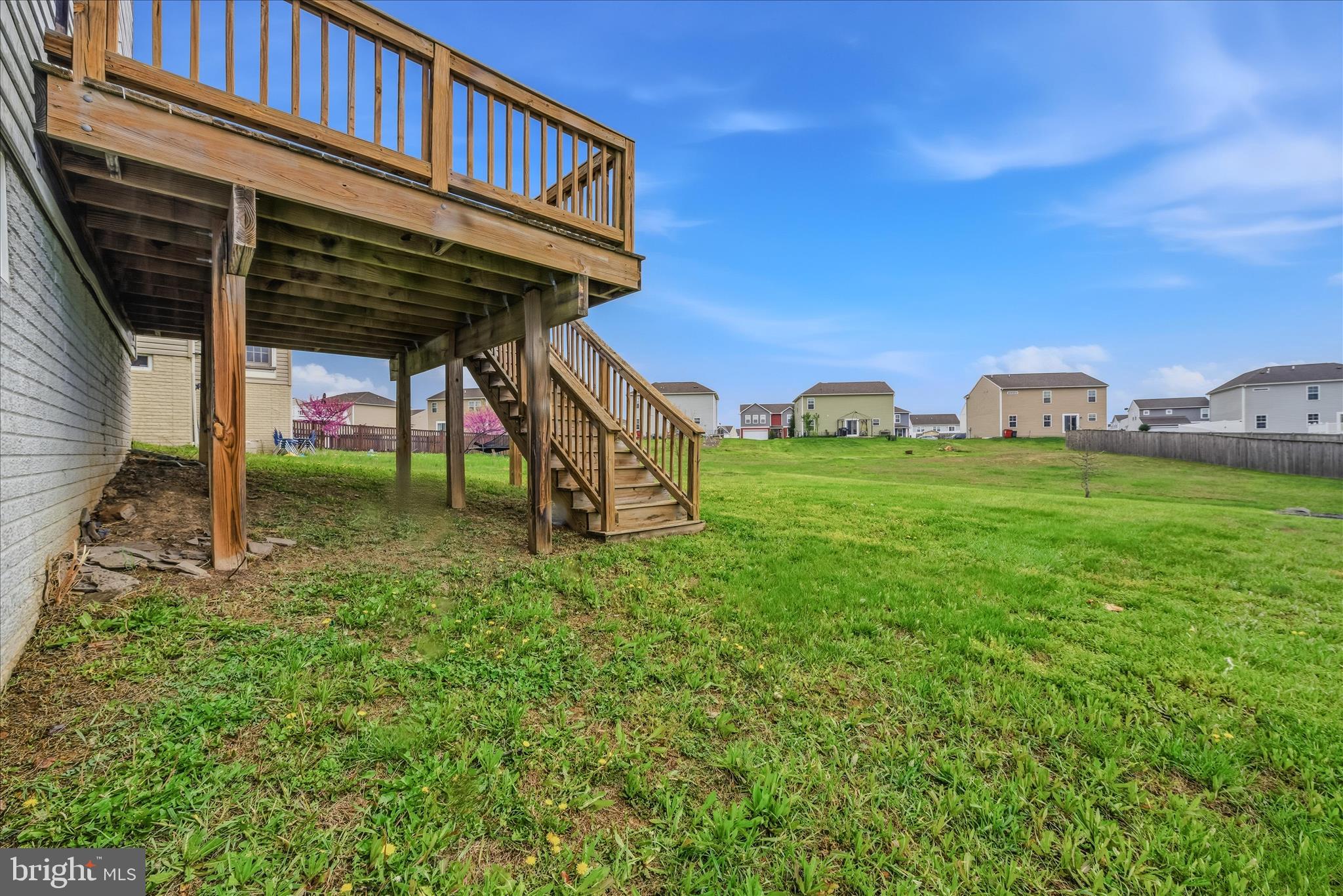 MORNING DOVE ESTATES - Residential