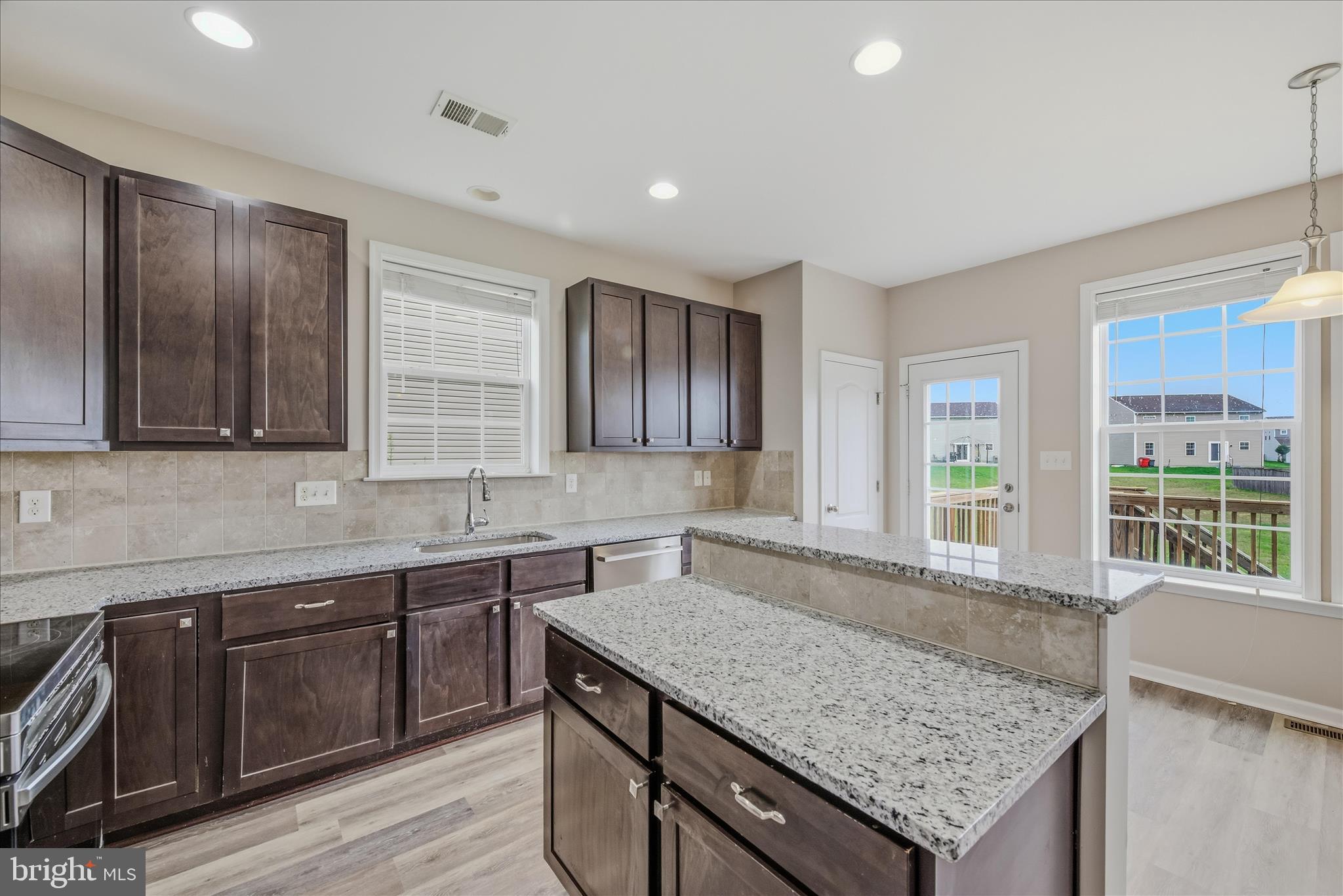 MORNING DOVE ESTATES - Residential