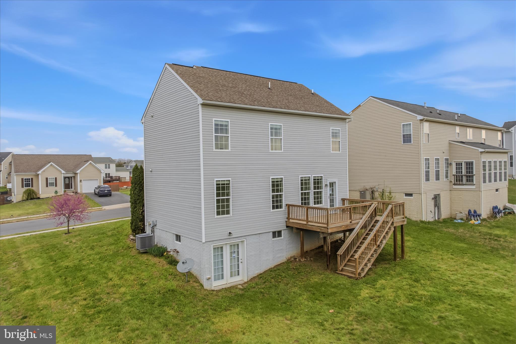 MORNING DOVE ESTATES - Residential