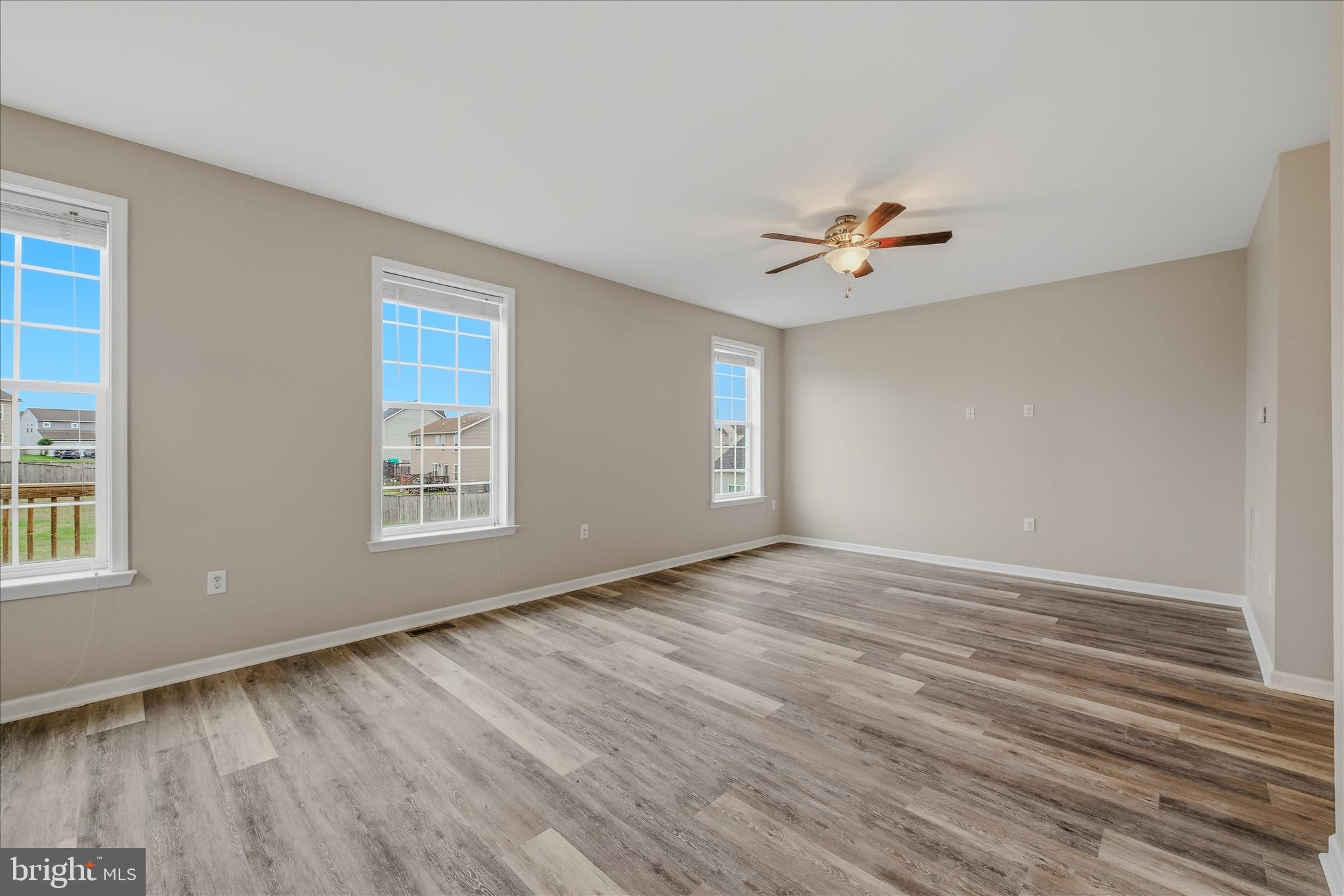 MORNING DOVE ESTATES - Residential