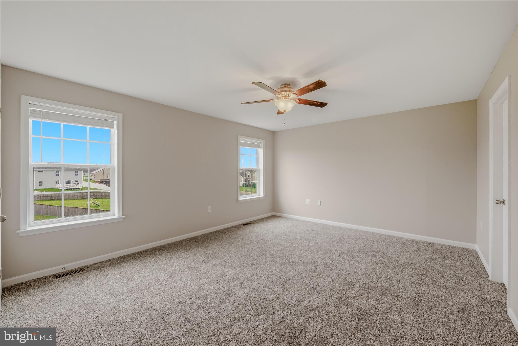 MORNING DOVE ESTATES - Residential