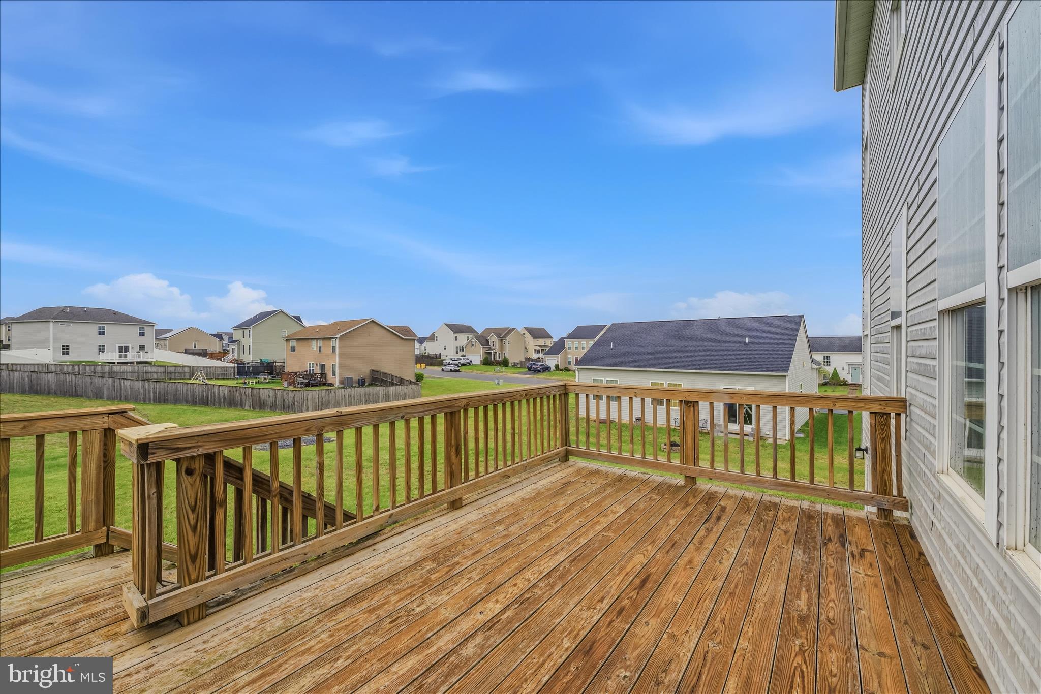 MORNING DOVE ESTATES - Residential