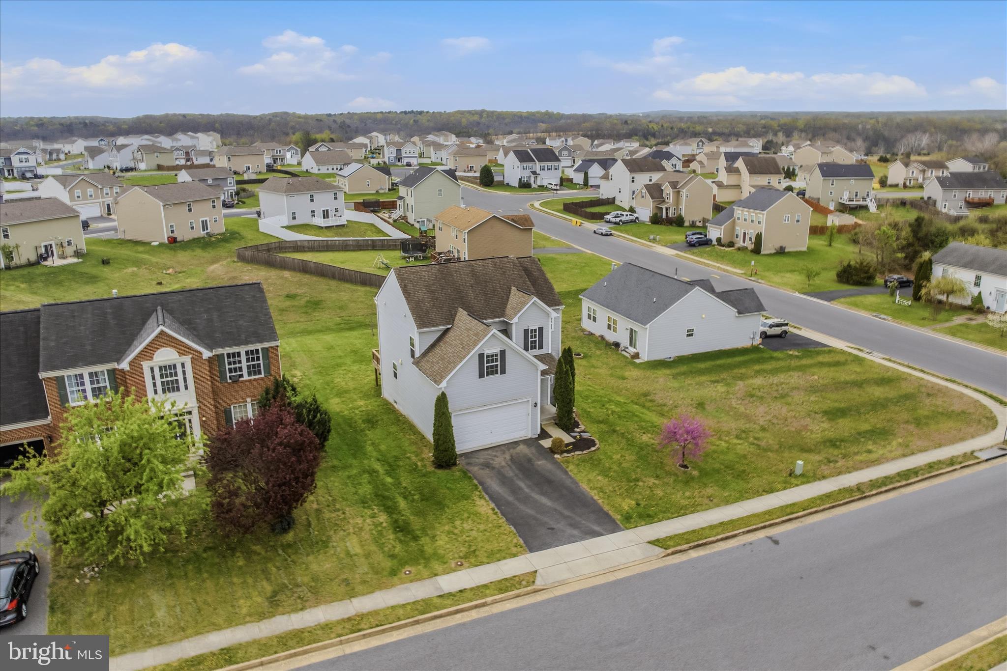 MORNING DOVE ESTATES - Residential