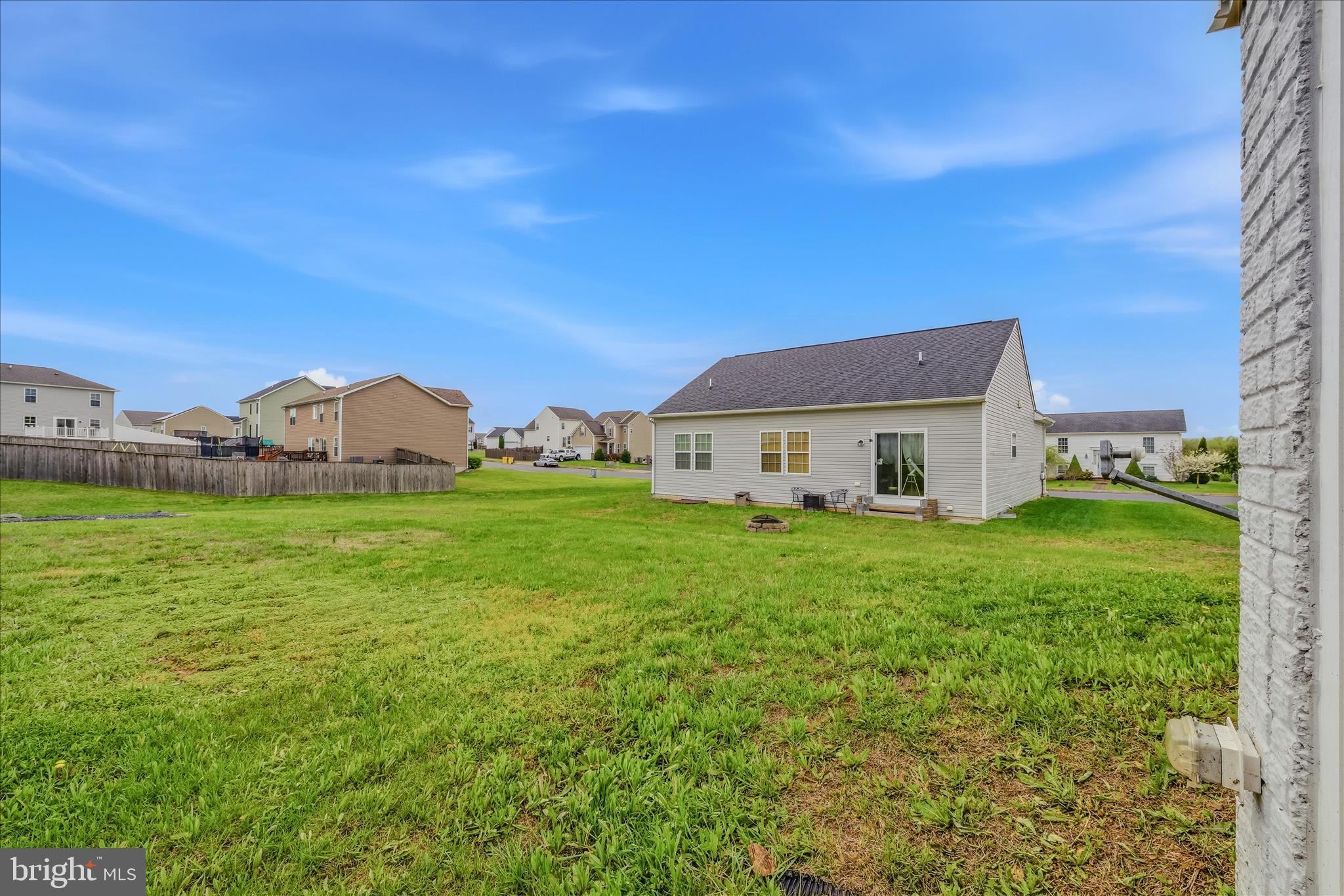 MORNING DOVE ESTATES - Residential