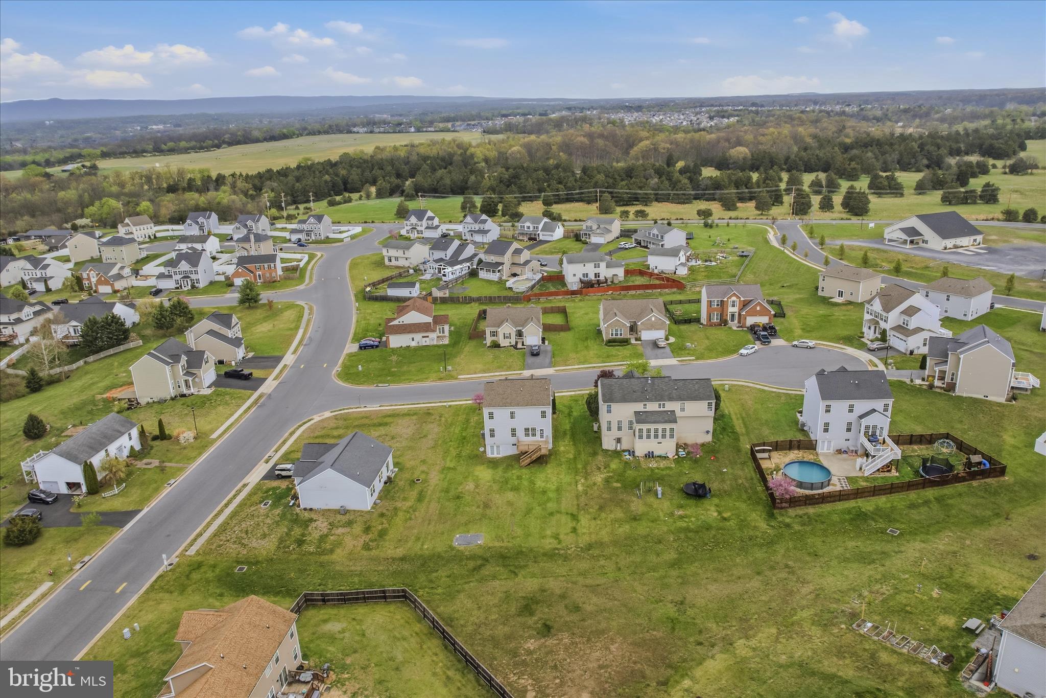 MORNING DOVE ESTATES - Residential