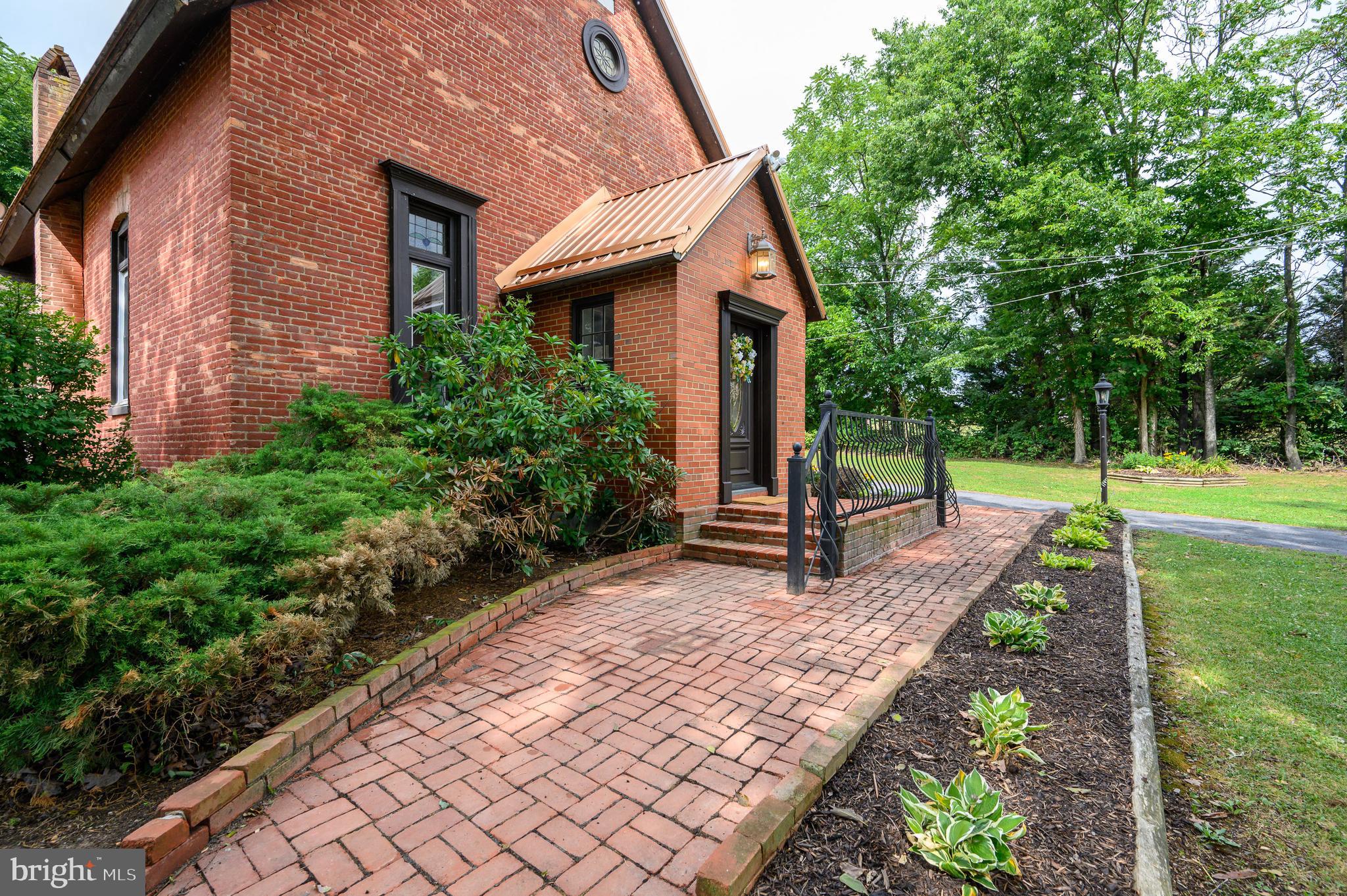 15376 CHARLES TOWN ROAD