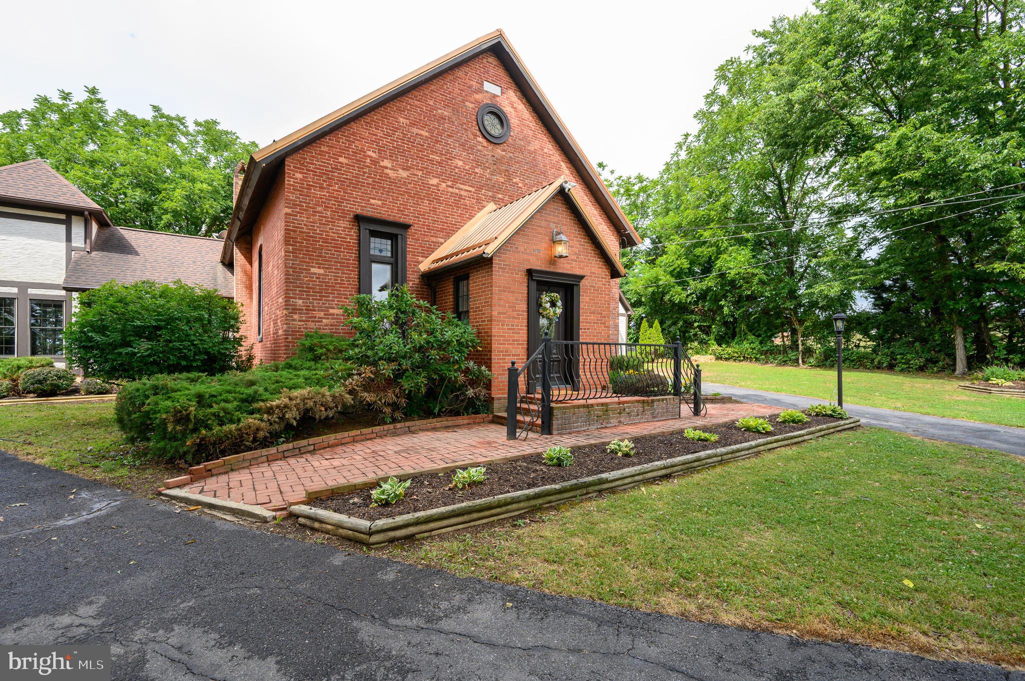 15376 CHARLES TOWN ROAD