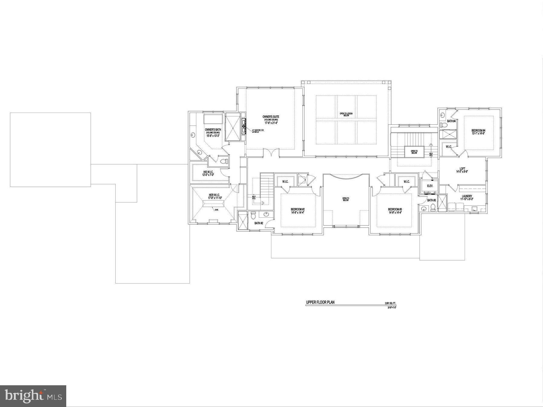 Lot 3 WALKER MEADOW COURT