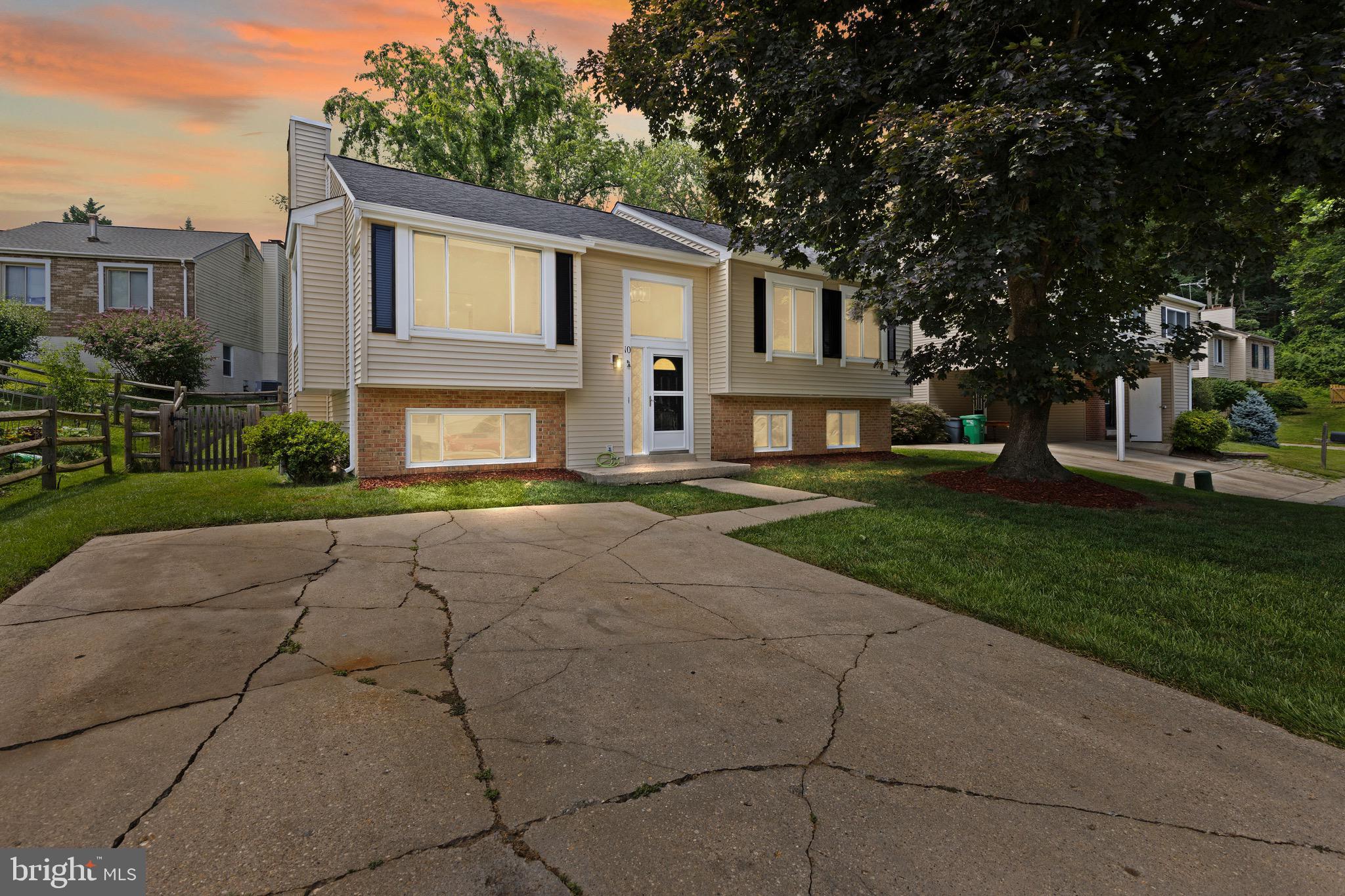 10 MELMARK COURT