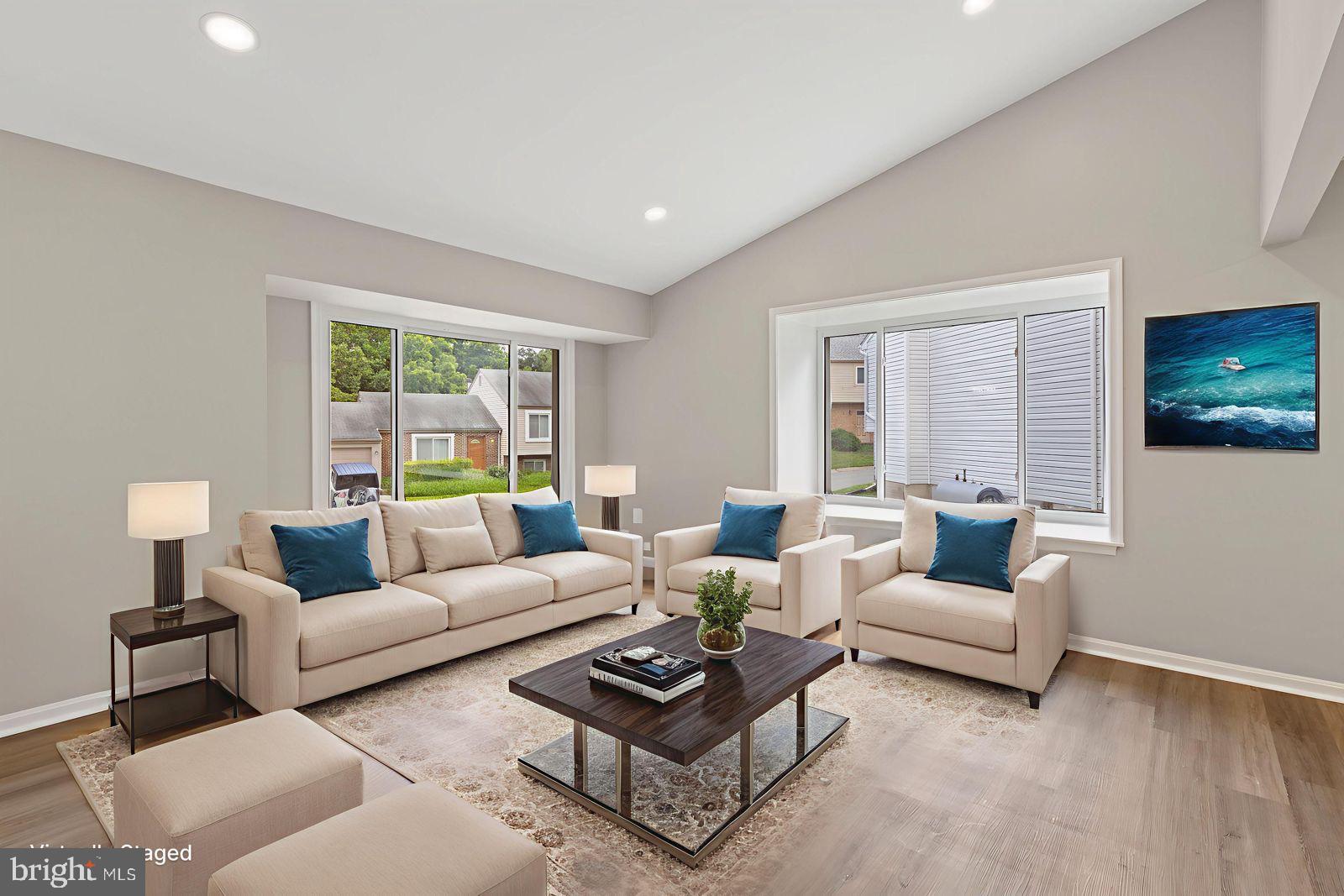 10 MELMARK COURT