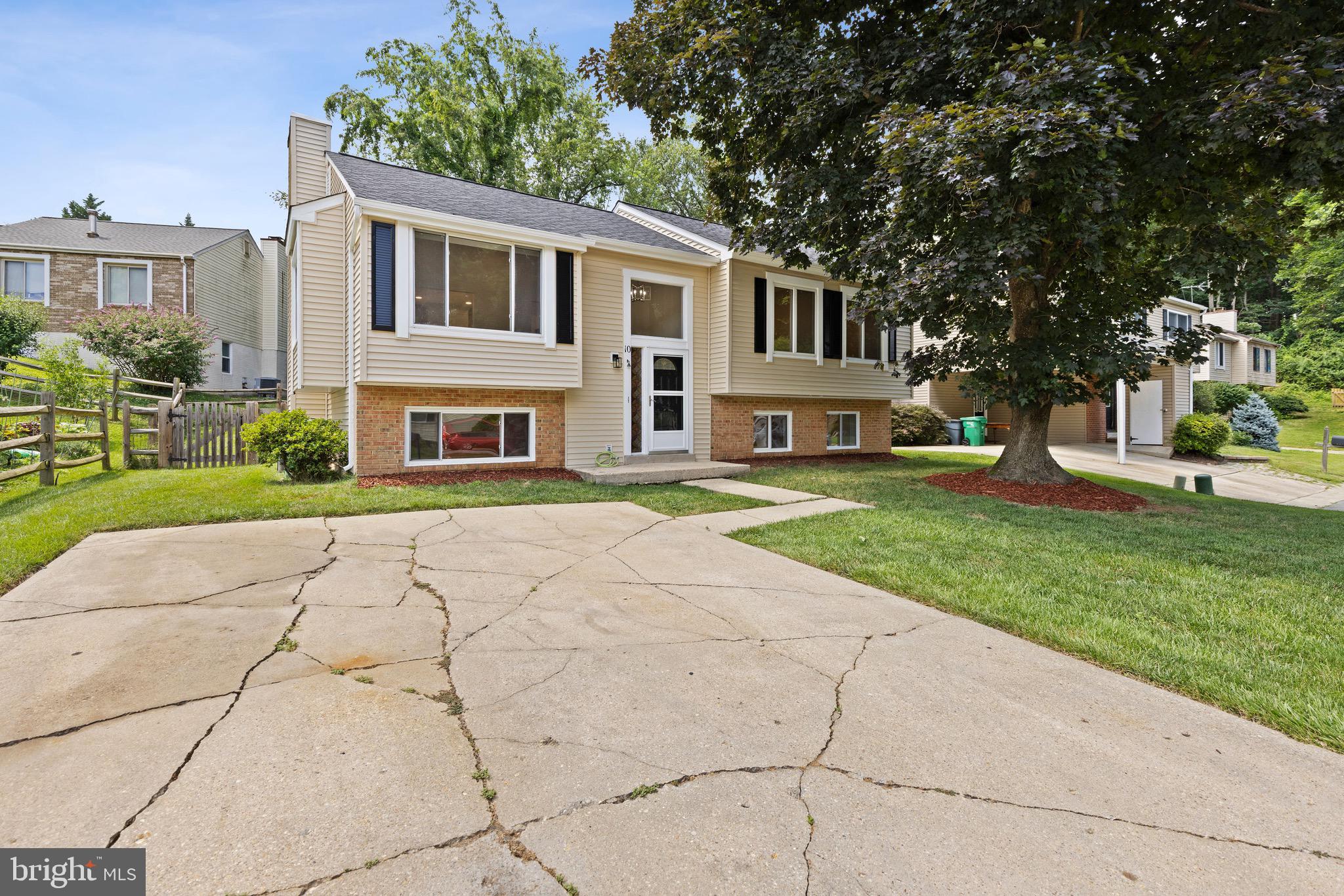 10 MELMARK COURT