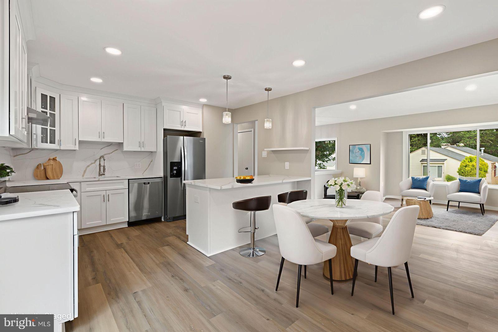 10 MELMARK COURT